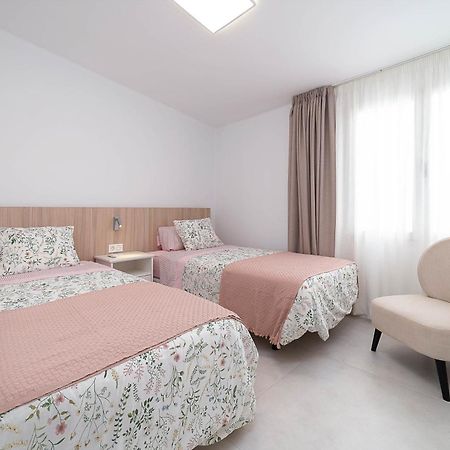 Villa Nina Lanzarote Puerto del Carmen  Eksteriør bilde