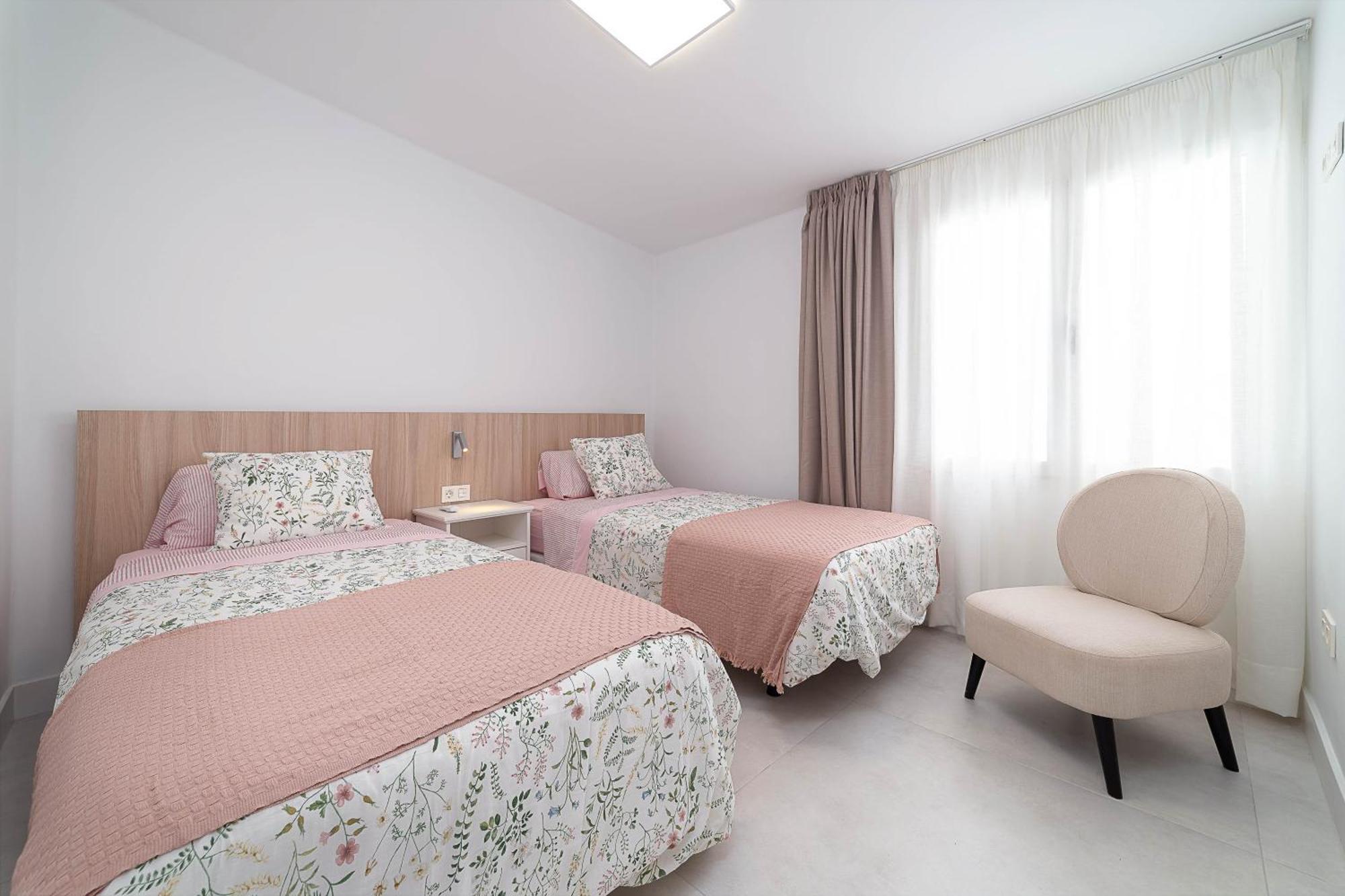 Villa Nina Lanzarote Puerto del Carmen  Eksteriør bilde