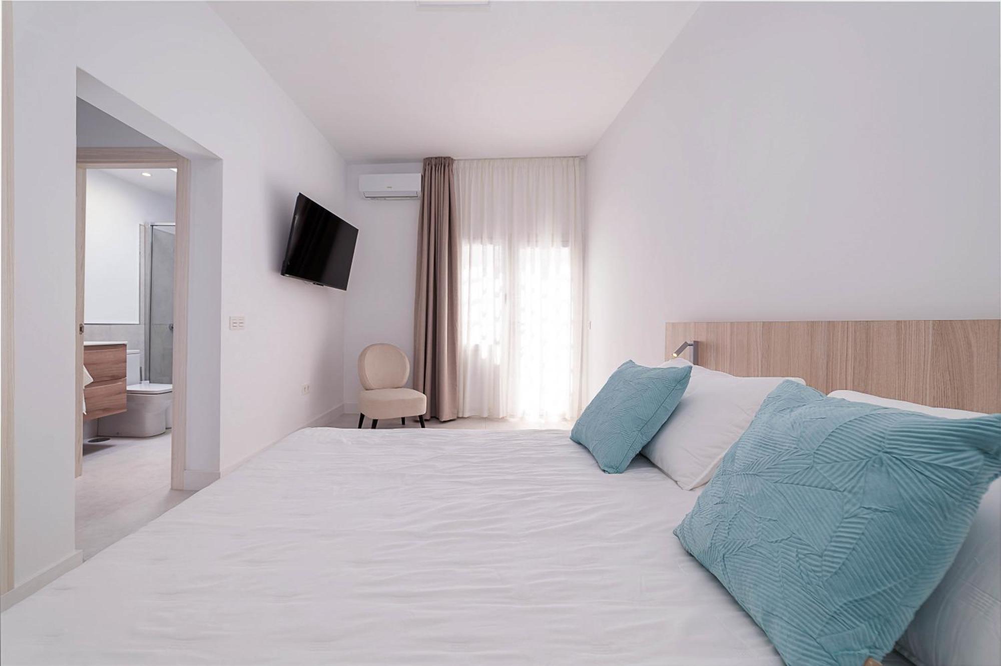 Villa Nina Lanzarote Puerto del Carmen  Eksteriør bilde